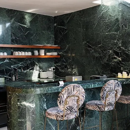 Apartment Wealthystays 360 Luxury Nikosia