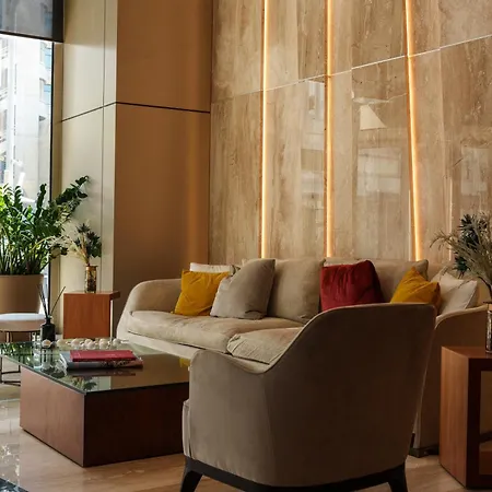 Lejlighed 360 Skyhigh Luxury Residence *