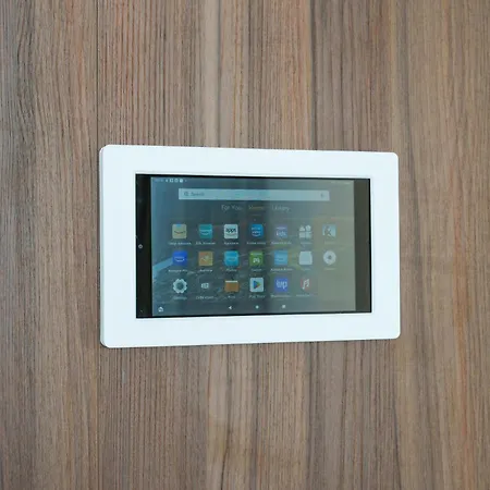 Appartement Wealthystays 360 Luxury Nicosie