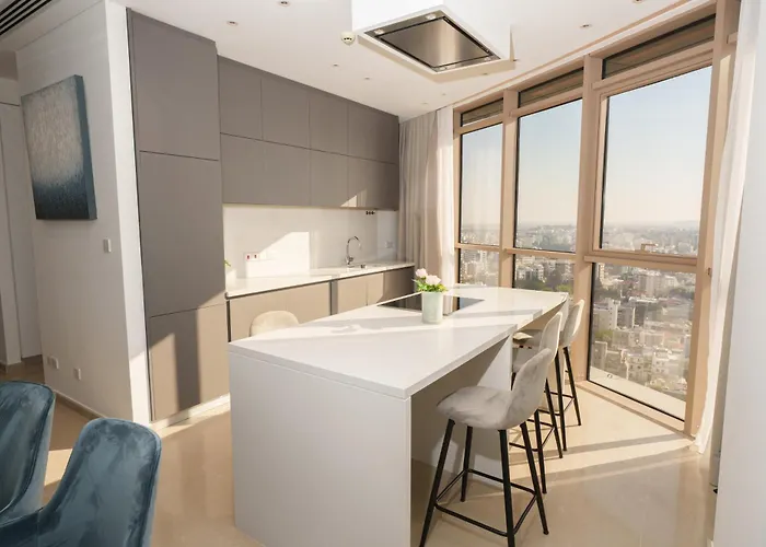 Wealthystays 360 Luxury