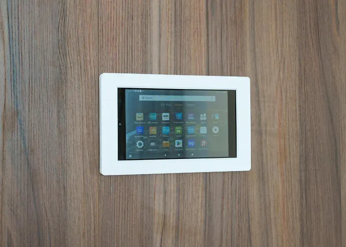 Appartement Wealthystays 360 Luxury Nicosie