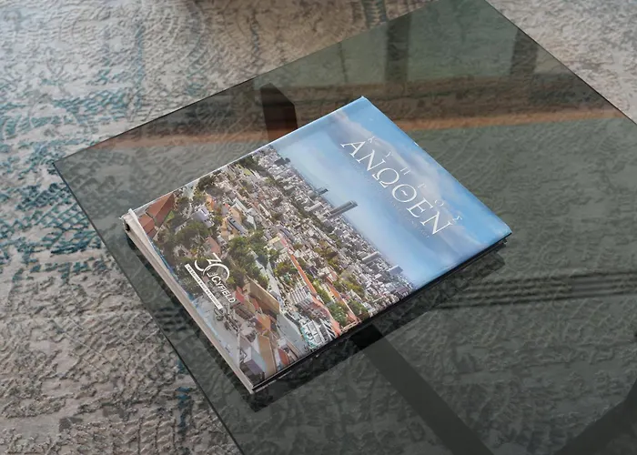 Wealthystays 360 Luxury *