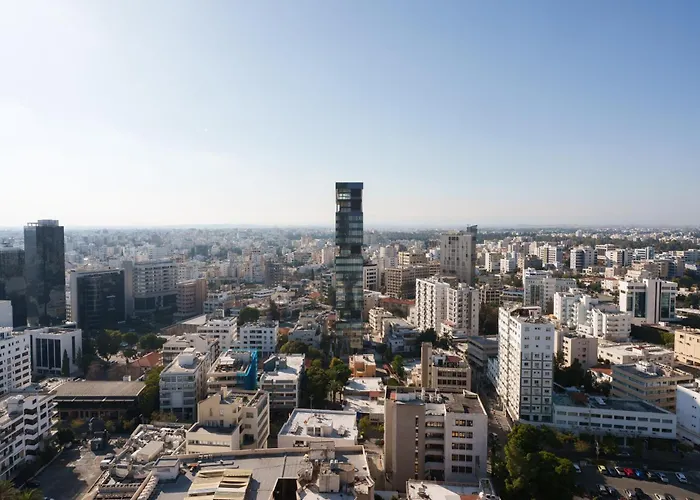 Wealthystays 360 Luxury